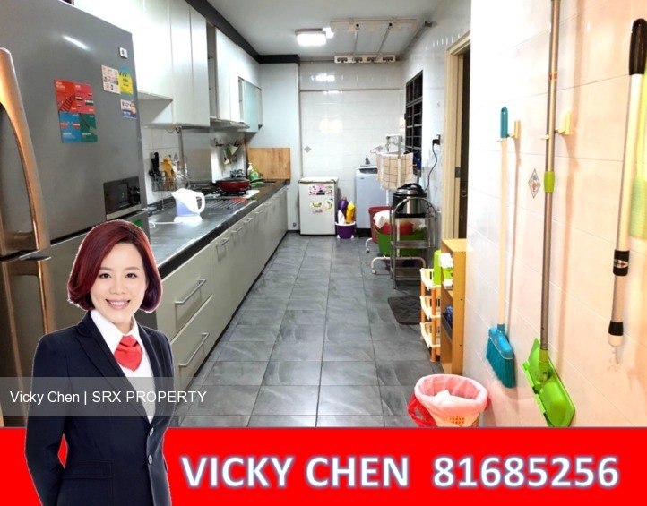 Blk 673C Jurong West Street 65 (Jurong West), HDB 5 Rooms #178016622